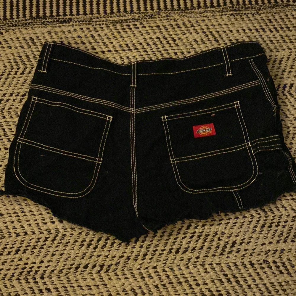 Dickies Carpenter Shorts